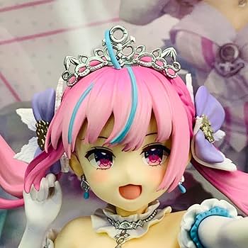 グッドスマイルカンパニー ホロライブ 湊あくあ 1/7 フィギュア 新品未開封 Amazon.co.jp: 品 グッドスマイルカンパニー ホロライブ 1/7 湊